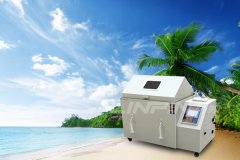 <b>鹽霧試驗機試驗24小時可以具體量化嗎？</b>